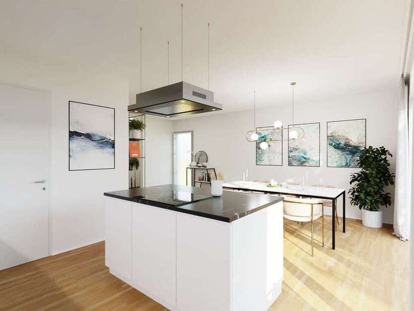 Haus zum Kaufen in Berlin 742.186 € 89.42 m²