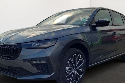 Skoda Scala 27.500 km 23.992 € Ingersheim 74379