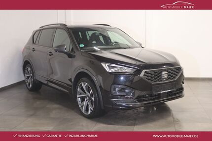 Seat Tarraco 113.100 km 29.300 &euro; Bebra 36179