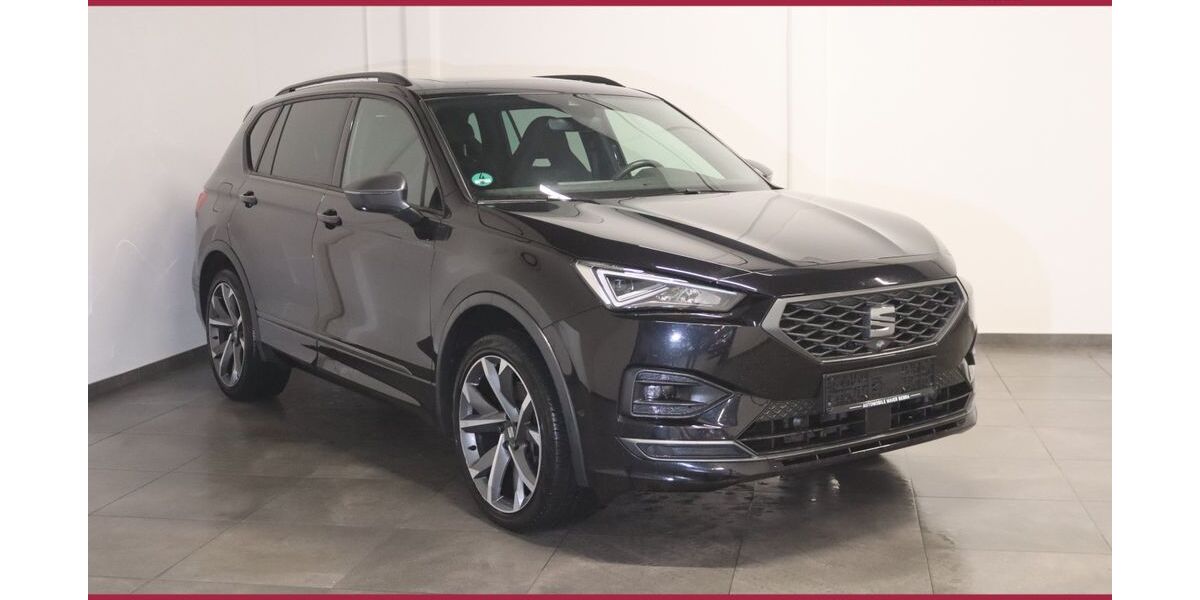 Seat Tarraco 113.100 km 29.300 &euro; Bebra 36179