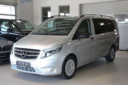 Mercedes-Benz Vito 211.228 km 21.900 &euro; Lemgo 32657