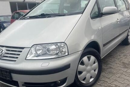 VW Sharan