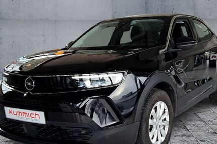 Opel Mokka 33.825 km 17.990 &euro; Lauingen 89415