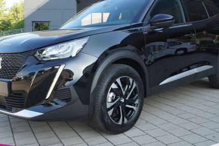 Peugeot 2008 7.500 km 24.980 € Waldshut-Tiengen 79761