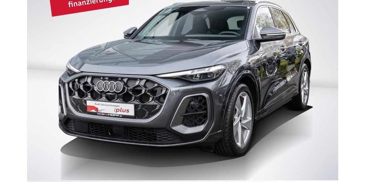 Audi Q5 21.000 km 55.775 &euro; Sankt Augustin-Menden 53757