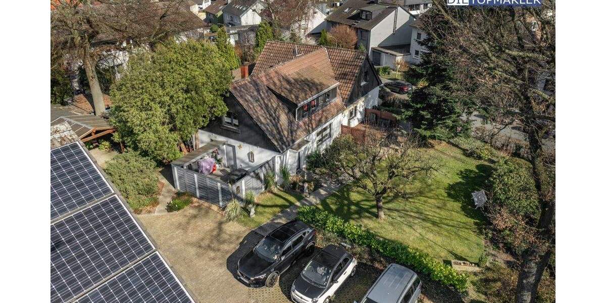 Grundstück Dortmund / Berghofen Berghofen - 527.000&euro; | Angebot:25262567