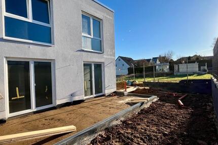 Moderne DHH mit Garten & Garage in Bad Münstereifel 5 zimmer