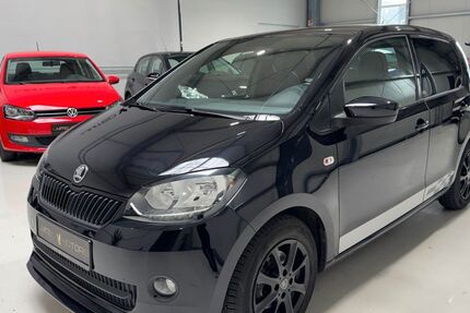 Skoda Citigo 55.065 km 8.990 &euro; Dessau-Roßlau 06847