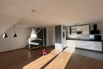 Wohnung Ahlen Dolberg - 3.5 Zimmer, 116 m&sup2;, 1.249&euro; | Angebot:26405899