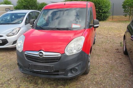Opel Combo 168.000 km 5.990 &euro; Steyerberg 31595