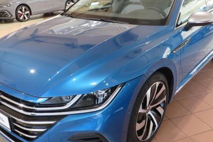 VW Arteon 13.689 km 41.945 € Neuss 41469