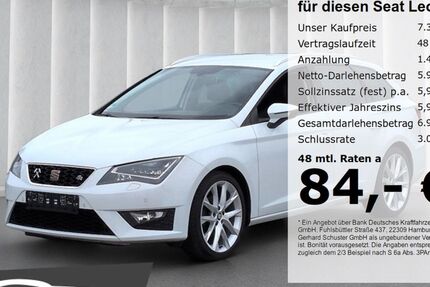 Seat Leon 241.005 km 6.980 &euro; Ruhstorf 94099