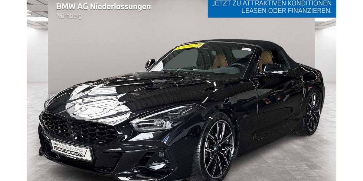 BMW Z4 7.883 km 46.495 &euro; Nürnberg 90441