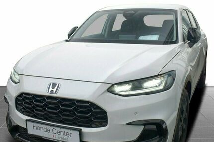 Honda ZR-V 21.049 km 33.980 &euro; Frankfurt am Main 60314