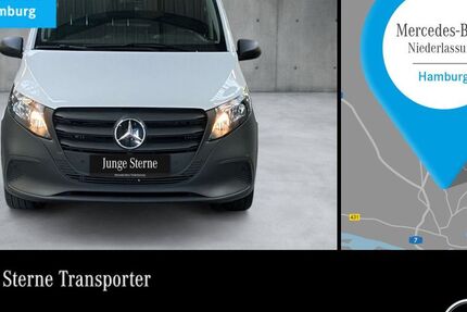 Mercedes-Benz Vito 47.670 km 39.246 € Hamburg 22453