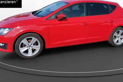 Seat Leon 128.500 km 9.390 &euro; Bad Langensalza 99947