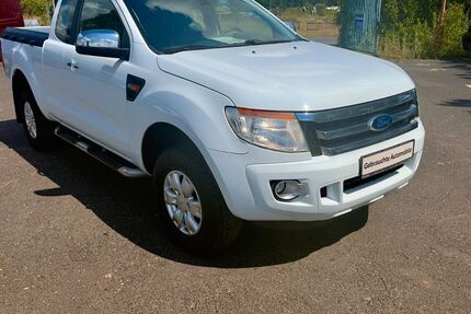 Ford Ranger 221.756 km 14.874 &euro; Fürstenwalde 15517