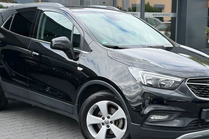 Opel Mokka X 64.000 km 12.890 &euro; Seligenstadt 63500