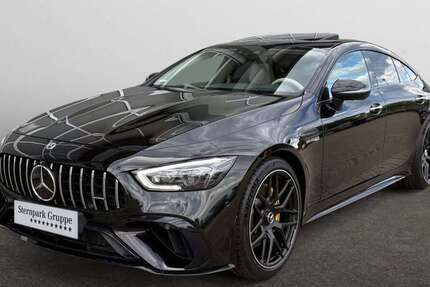 Mercedes-Benz AMG GT 37.400 km 129.950 &euro; Fürstenfeldbruck 82256