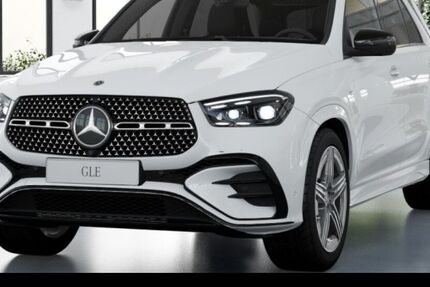 Mercedes-Benz GLE 400 9.900 km 91.900 &euro; Augsburg 86161