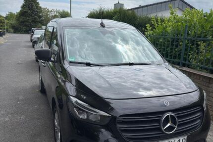 Mercedes-Benz Citan 84.000 km 16.250 &euro; Frankfurt am Main 60314