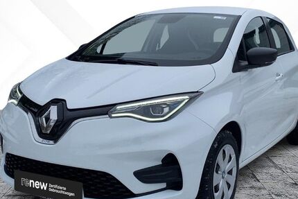 Renault ZOE 17.226 km 9.996 &euro; Göttingen 37079