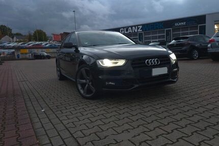 Audi A4 267.000 km 11.900 € Georgsmarienhütte 49124