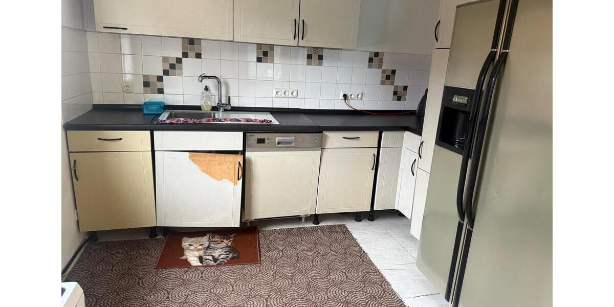 3 zimmer Wohnung in Himmelstadt 3 zimmer