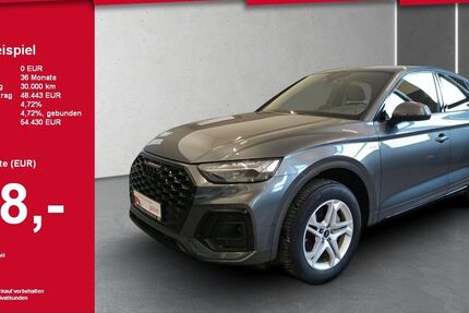 Audi Q5 28.661 km 48.443 &euro; Gera 07546