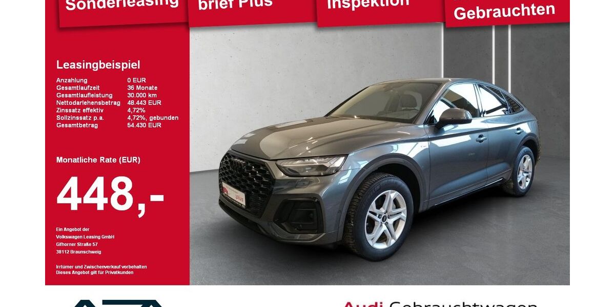 Audi Q5 28.661 km 48.443 &euro; Gera 07546