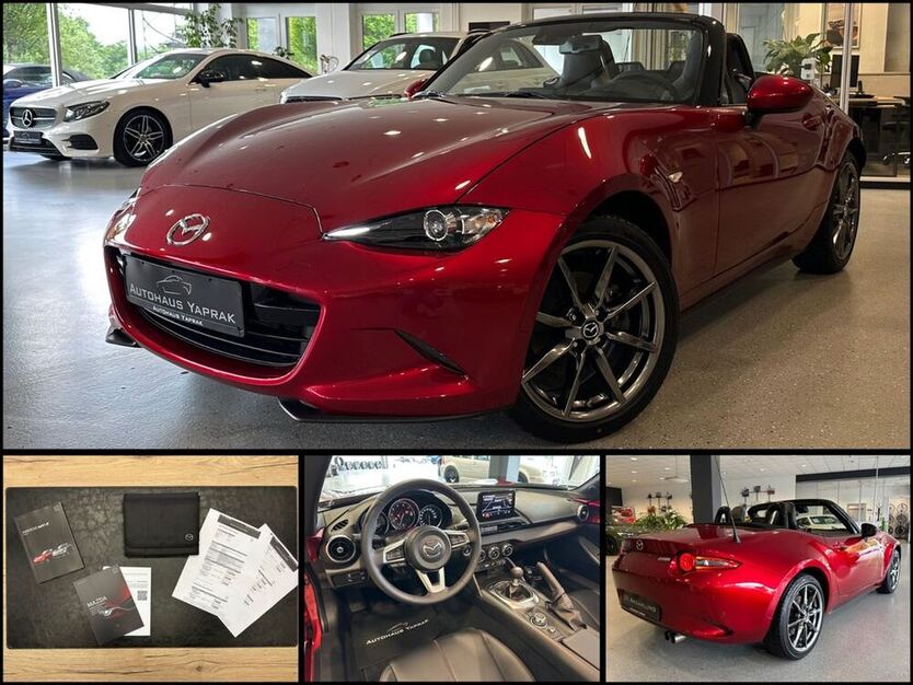 MX-5
