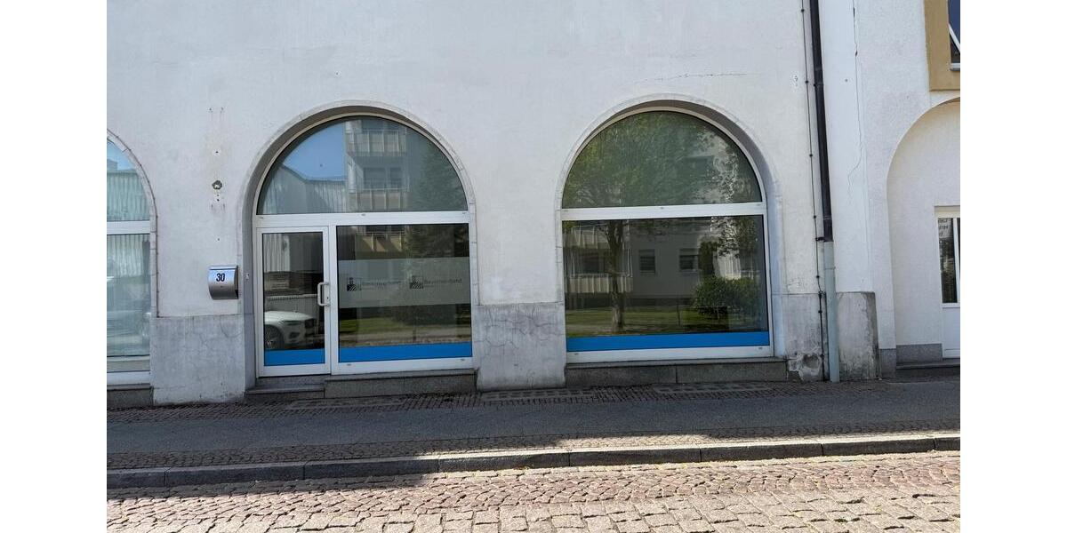 Gewerbeobjekt Demmin - 680&euro; | Angebot:26616730