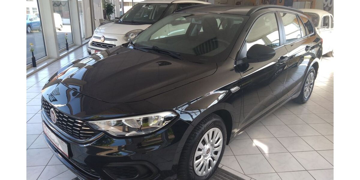 Fiat Tipo 108.000 km 9.800 € Gefrees 95482