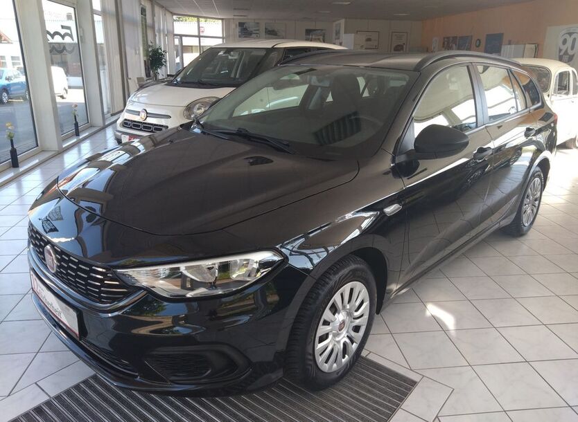 Fiat Tipo 108.000 km 9.800 € Gefrees 95482