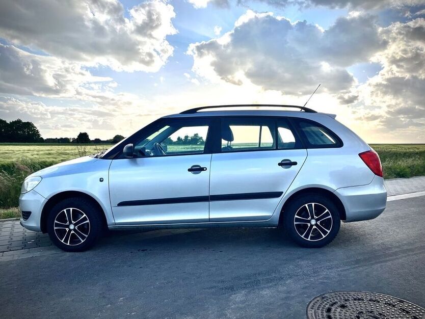 Fabia