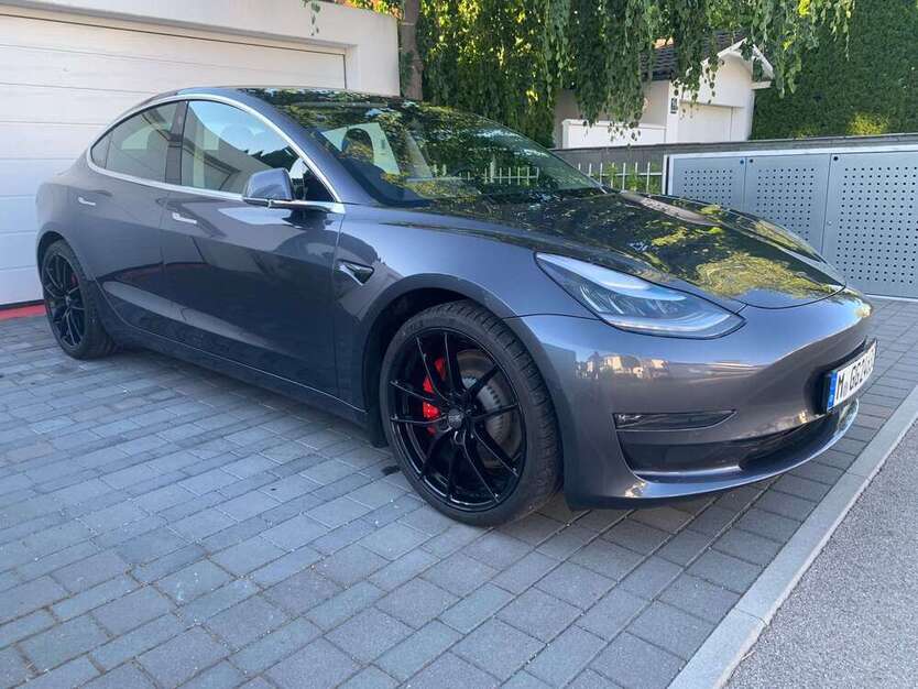 Model 3