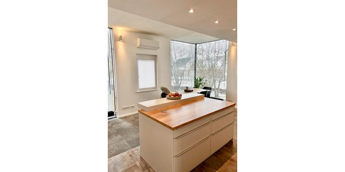 Einfamilienhaus Aichach - 5 Zimmer, 187 m&sup2;, 850.000&euro; | Angebot:25415486