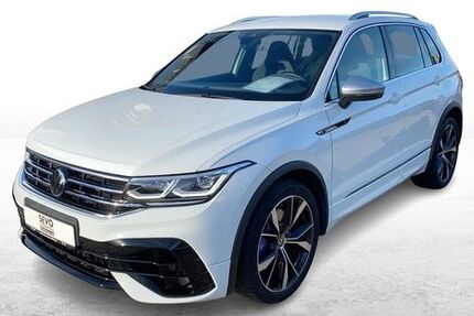 VW Tiguan 23.440 km 44.940 &euro; Großbottwar 71723