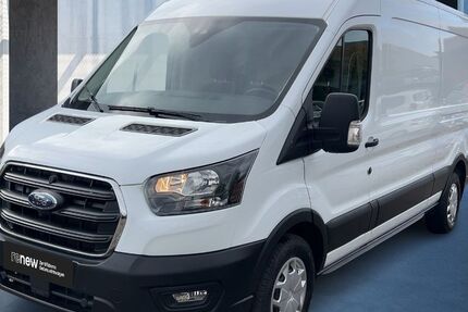 Ford Transit 49.444 km 26.990 € Hamburg 20537