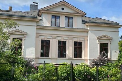 Wohnung Bad Belzig - 1 Zimmer, 21 m&sup2;, 480&euro; | Angebot:26048974