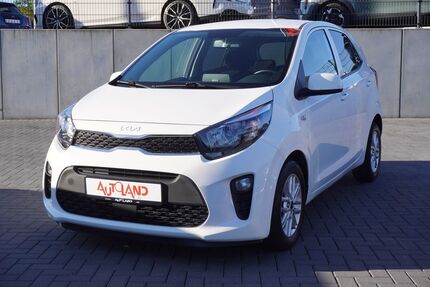 Kia Picanto 43.718 km 13.950 &euro; Berlin 12683