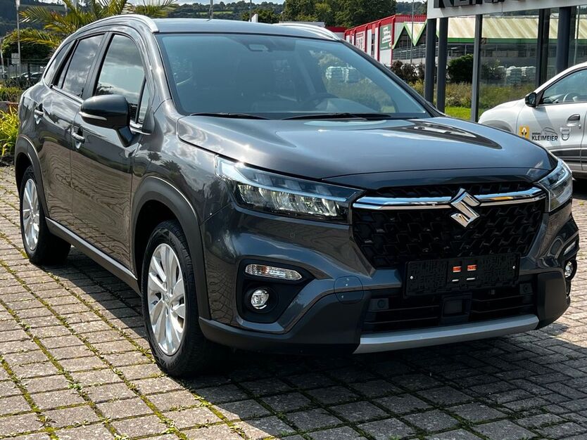 Suzuki (SX4) S-Cross 20.200 km 23.900 € Lügde 32676