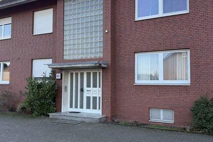 Attraktive 2-Zimmer Wohnung in Delbrück 2 zimmer