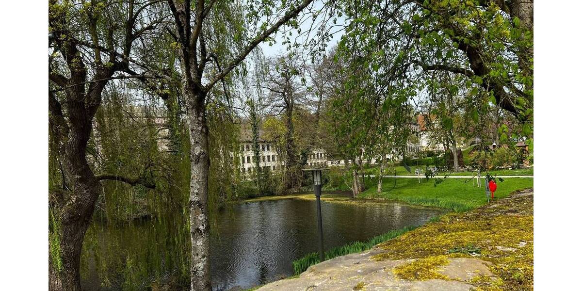 Etagenwohnung Bad Hersfeld - 2 Zimmer, 69 m&sup2;, 360.000&euro; | Angebot:25732129