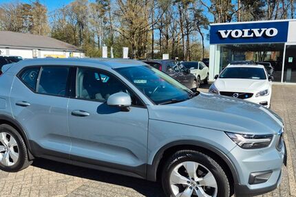 Volvo XC40 112.100 km 21.900 &euro; Nordhorn 48527