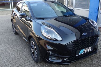 Ford Puma 22.300 km 22.993 &euro; Kleve 47533