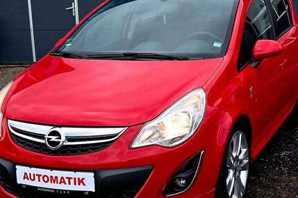 Opel Corsa 160.000 km 6.800 &euro; Neustadt Hessen 35279