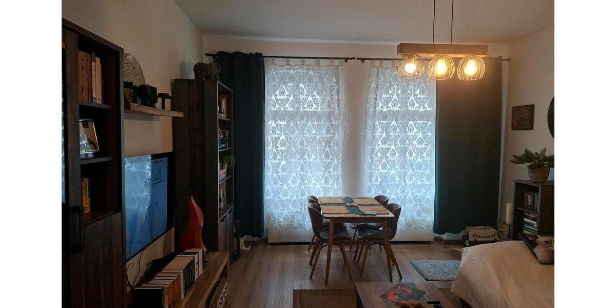 Etagenwohnung Görlitz - 2 Zimmer, 64 m&sup2;, 105.000&euro; | Angebot:27259003