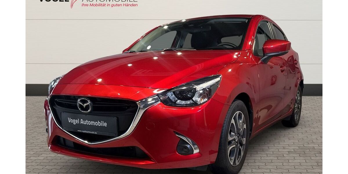 Mazda 2 92.000 km 12.430 &euro; Korbach 34497