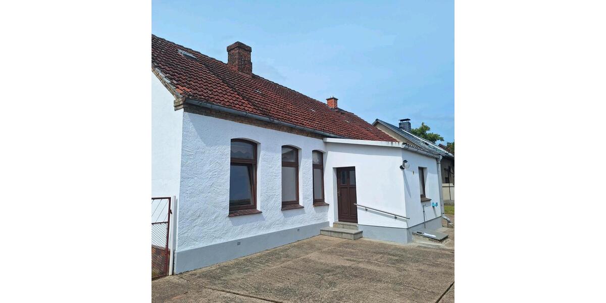 Einfamilienhaus Plau am See - 5 Zimmer, 110 m&sup2;, 120.000&euro; | Angebot:26865068